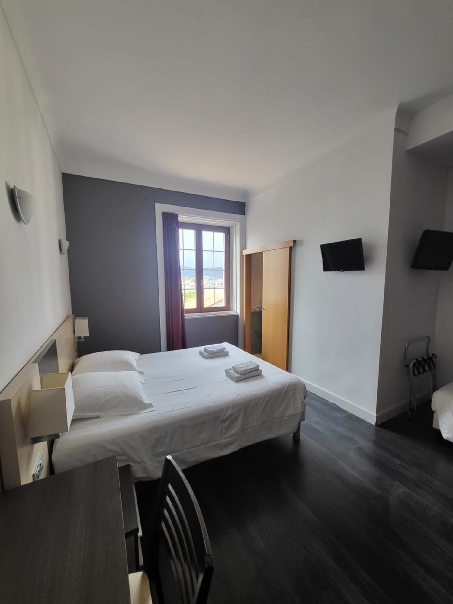 Hotel Bellevue 2*