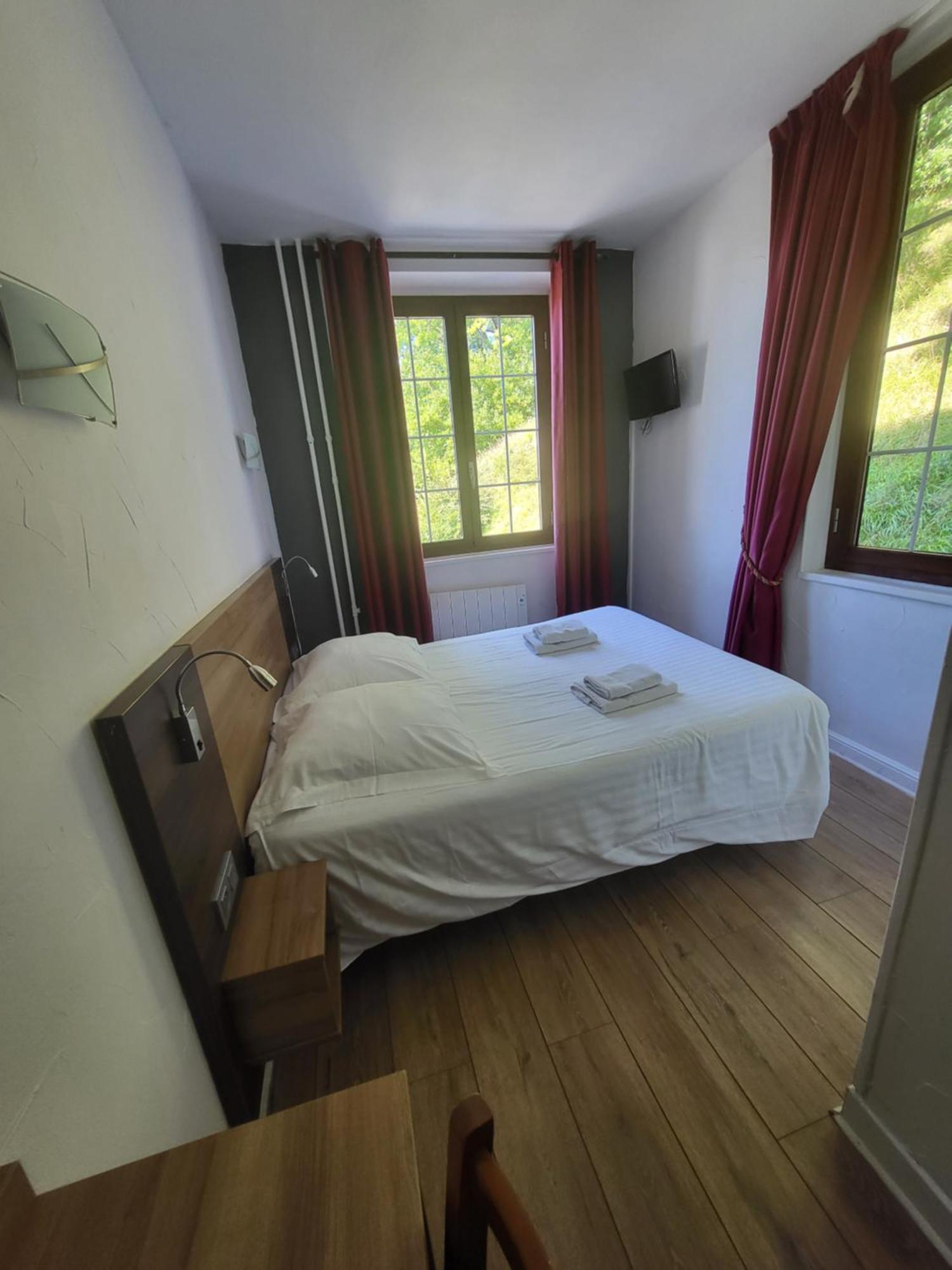 Bellevue 2* Hendaye