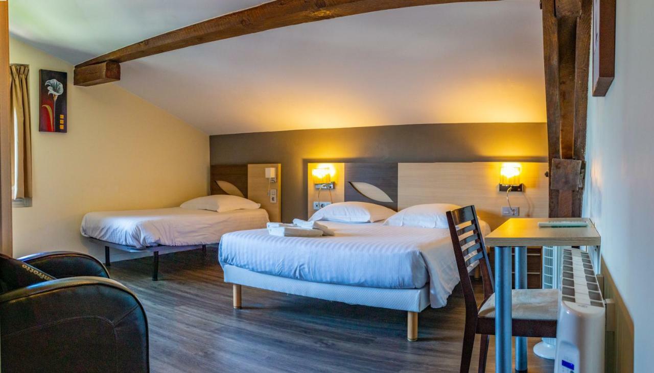 Bellevue Hotel 2*