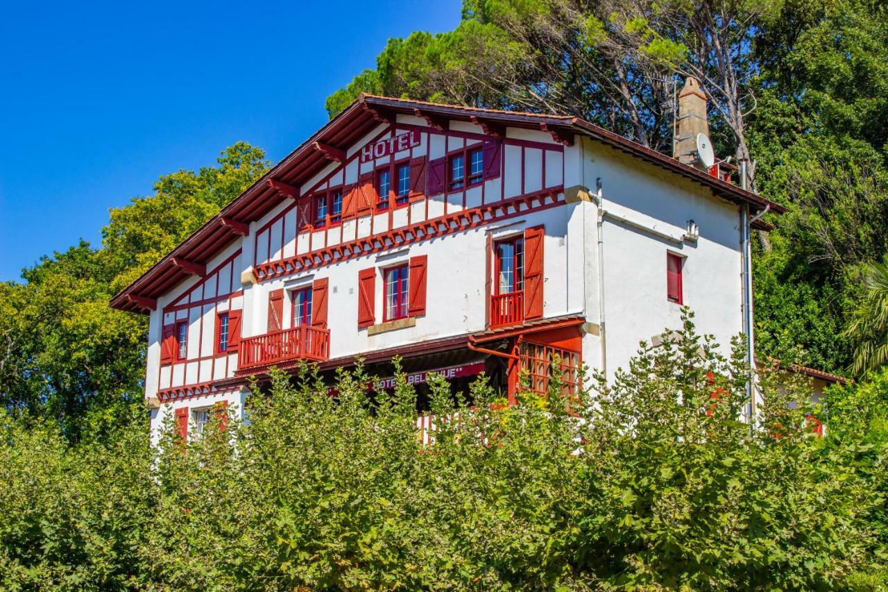 Hotel Bellevue